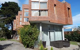 Hotel Aeropuerto Ezeiza Casa de MR